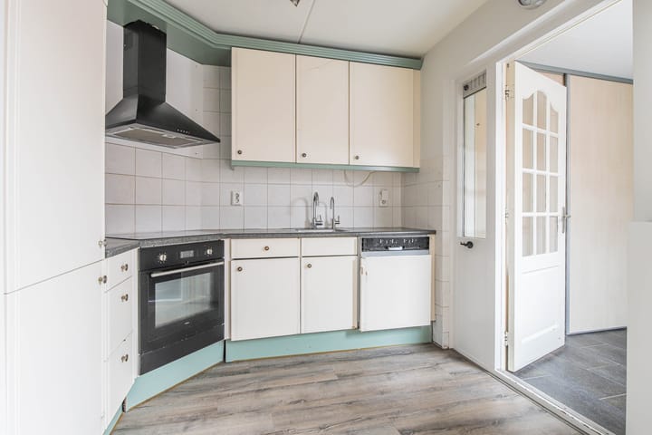 Foto 9 van Huygensstraat 13