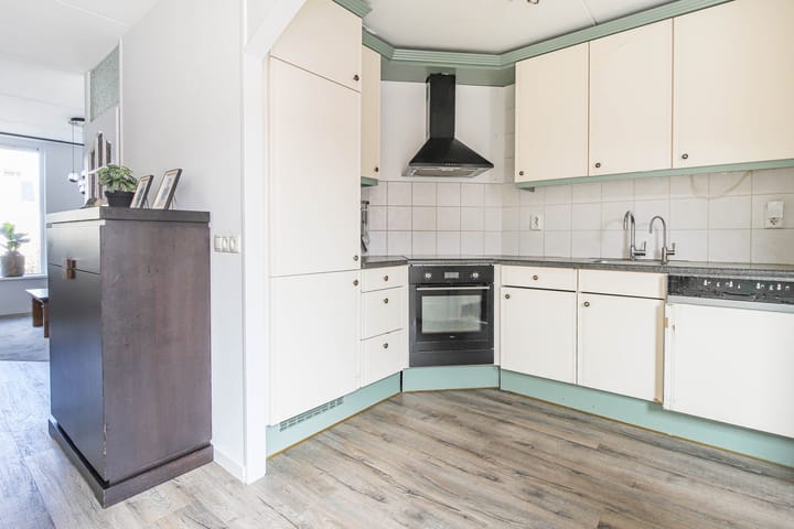 Foto 10 van Huygensstraat 13