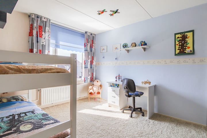 Foto 18 van Huygensstraat 13