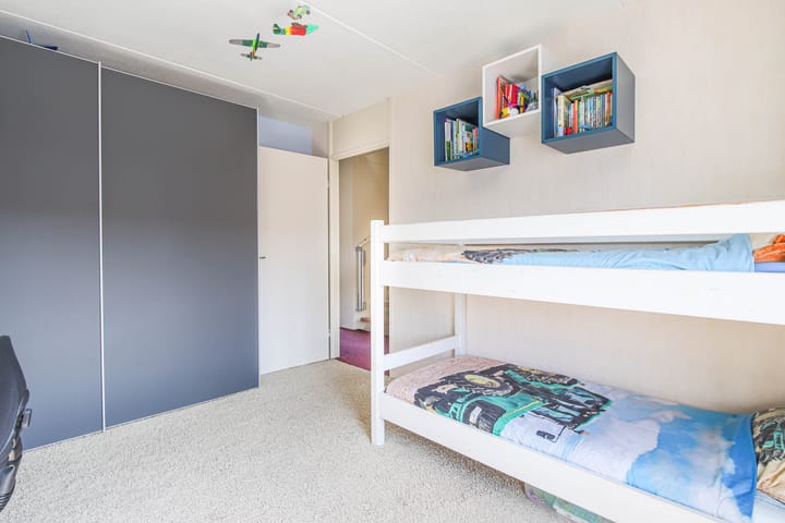 Foto 19 van Huygensstraat 13