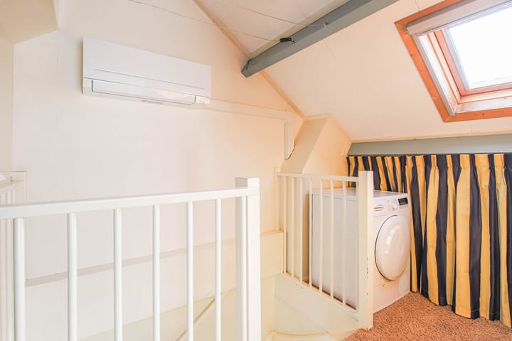 Foto 25 van Huygensstraat 13