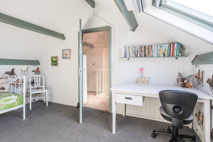 Foto 27 van Huygensstraat 13