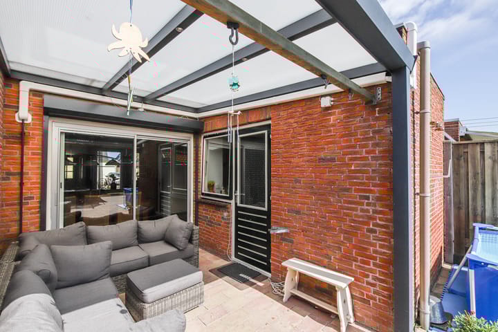 Foto 30 van Huygensstraat 13