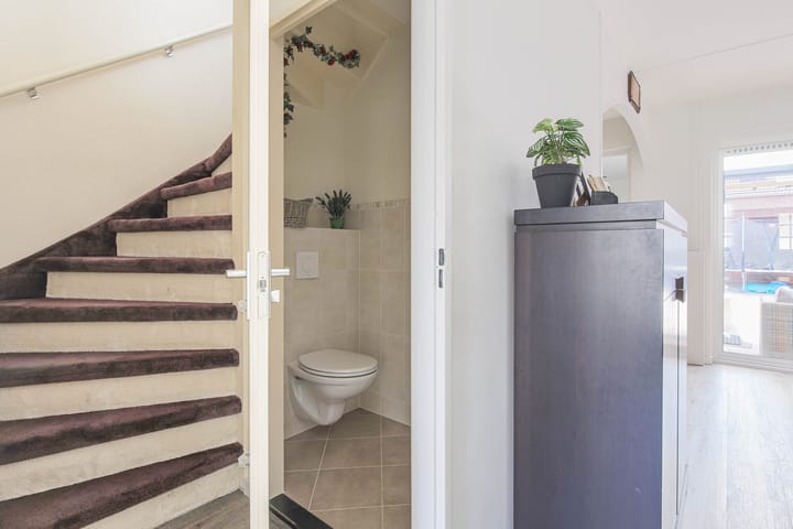 Foto 13 van Huygensstraat 13