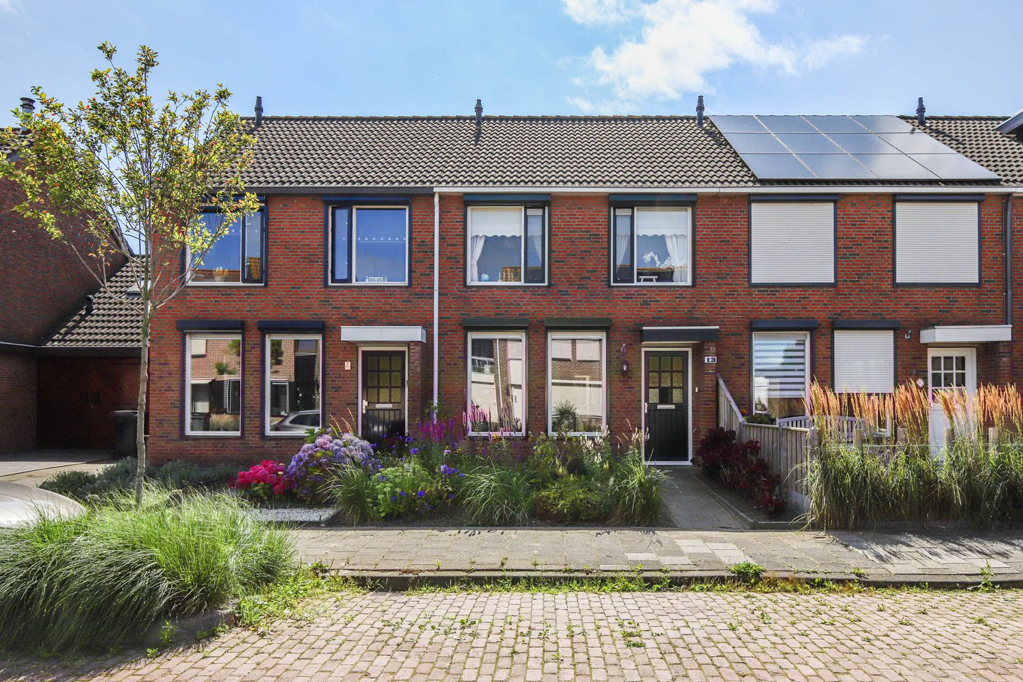 Foto 1 van Huygensstraat 13