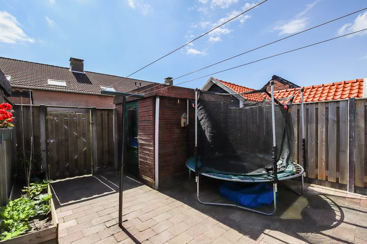 Foto 33 van Huygensstraat 13