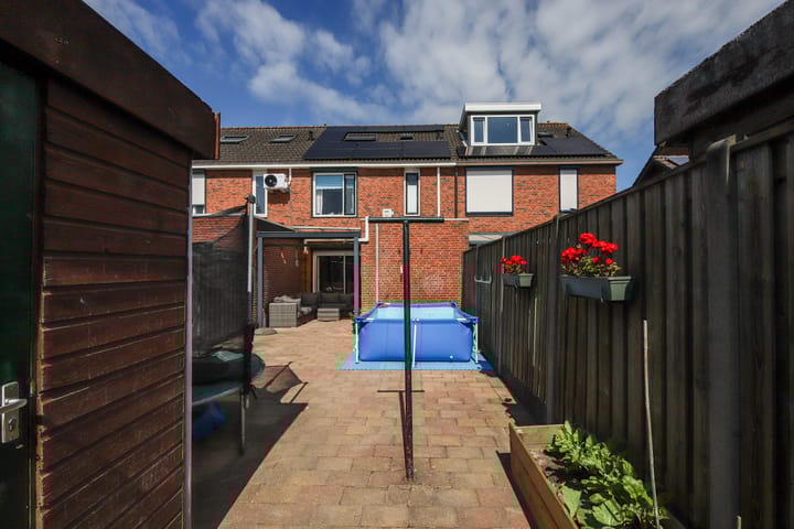 Foto 34 van Huygensstraat 13