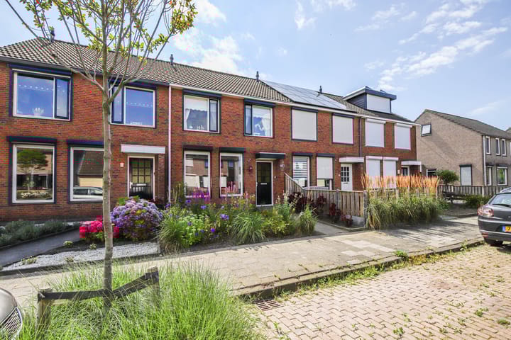 Foto 35 van Huygensstraat 13