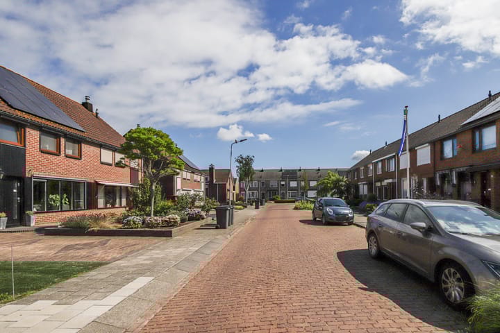 Foto 36 van Huygensstraat 13