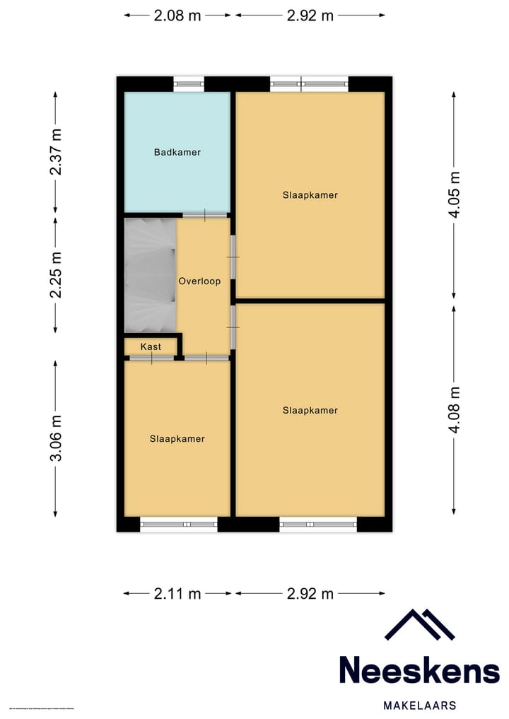 Foto 39 van Huygensstraat 13