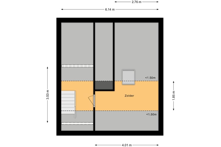 Bekijk foto 56 van Prins Hendriklaan 9