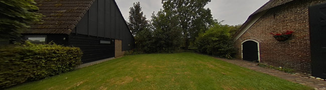 View 360° photo of Tuin of Arriërveldsweg 4