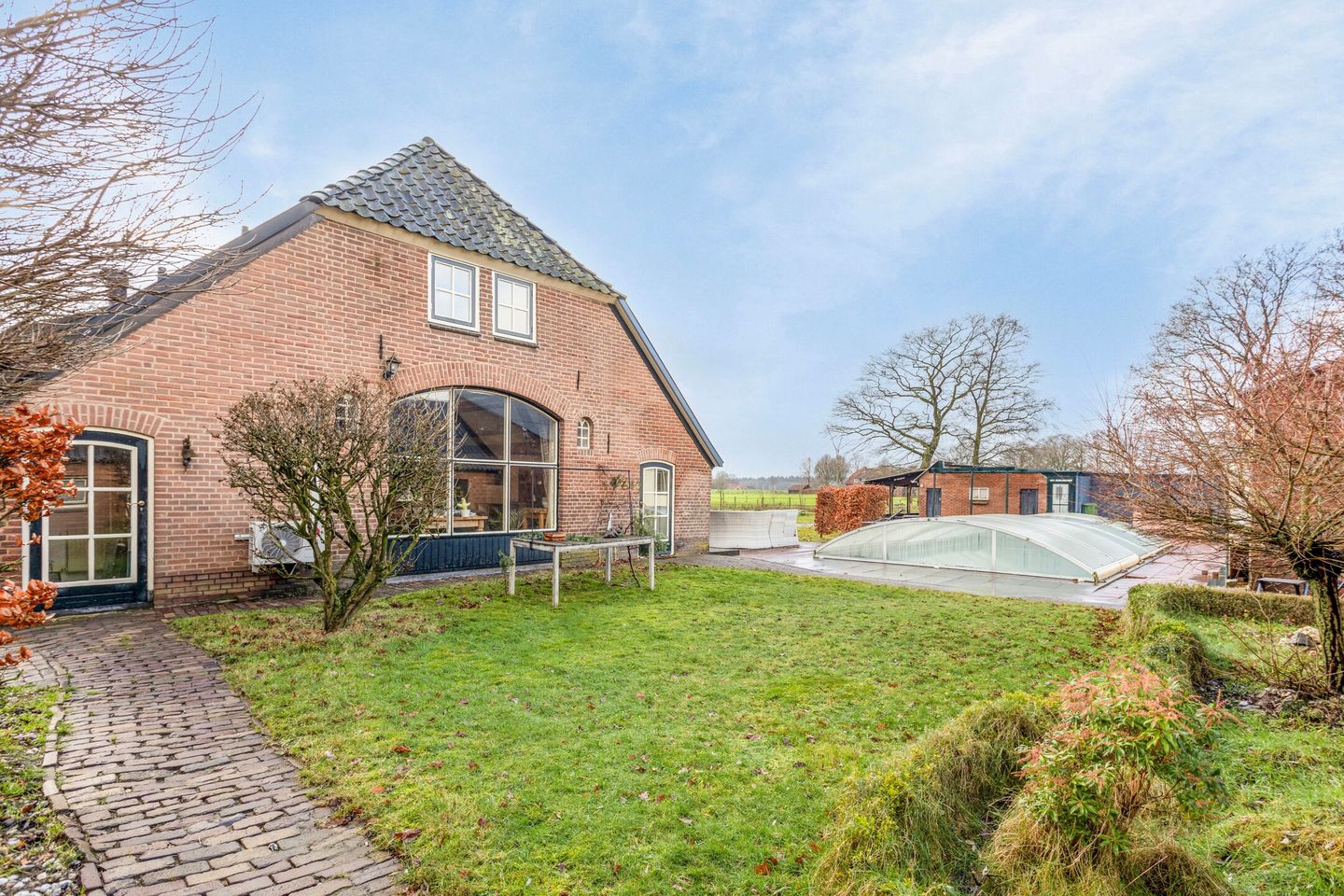 Foto 44 van Hazenhutweg 16