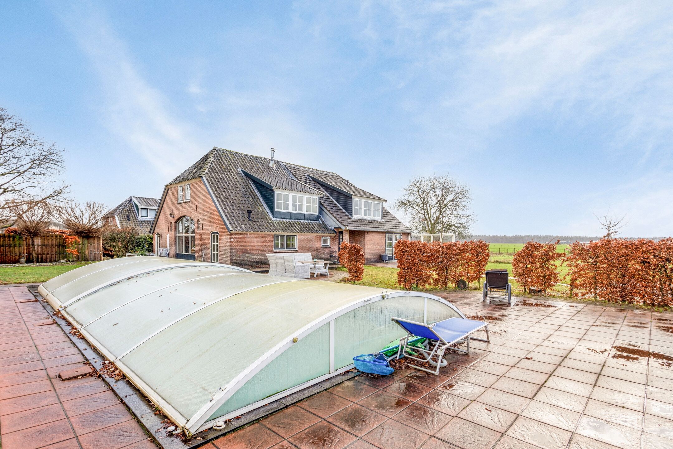 Foto 45 van Hazenhutweg 16