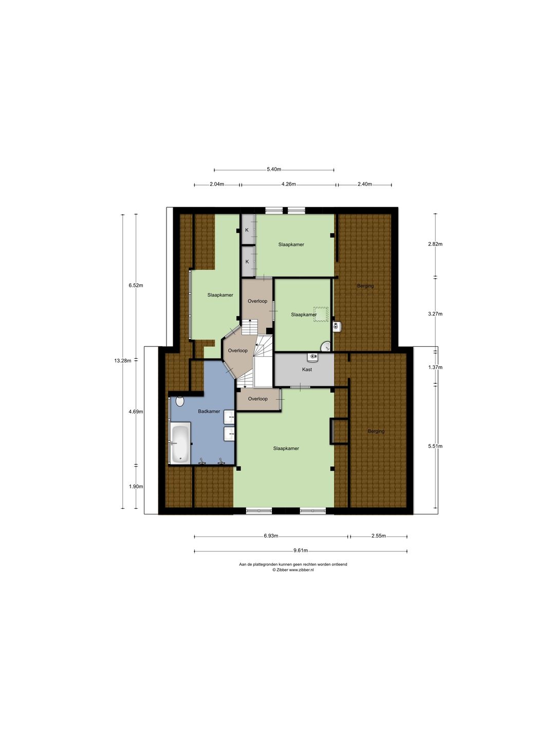 Foto 62 van Hazenhutweg 16