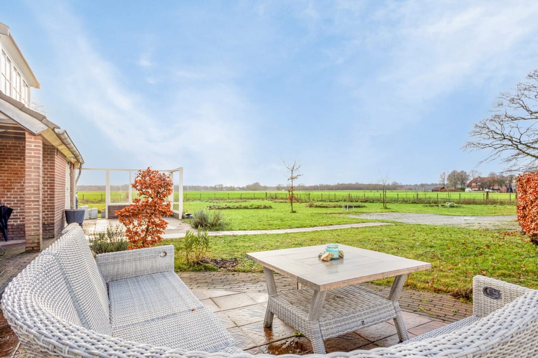 Foto 53 van Hazenhutweg 16