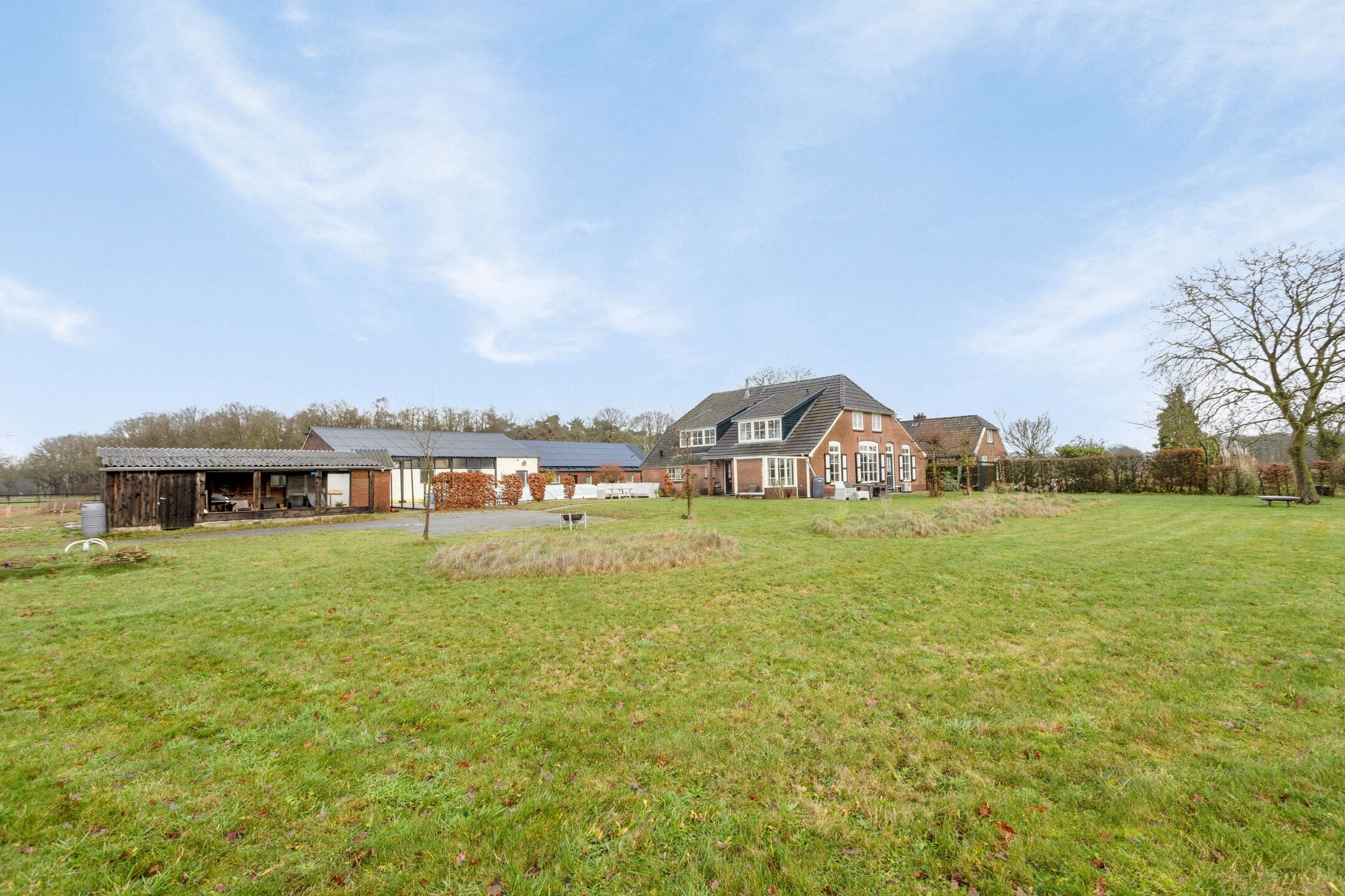 Foto 42 van Hazenhutweg 16