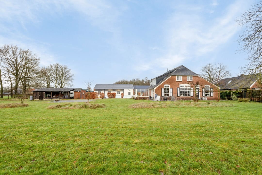 Foto 43 van Hazenhutweg 16