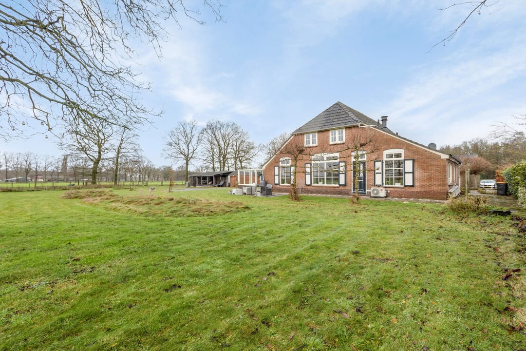 Foto 52 van Hazenhutweg 16