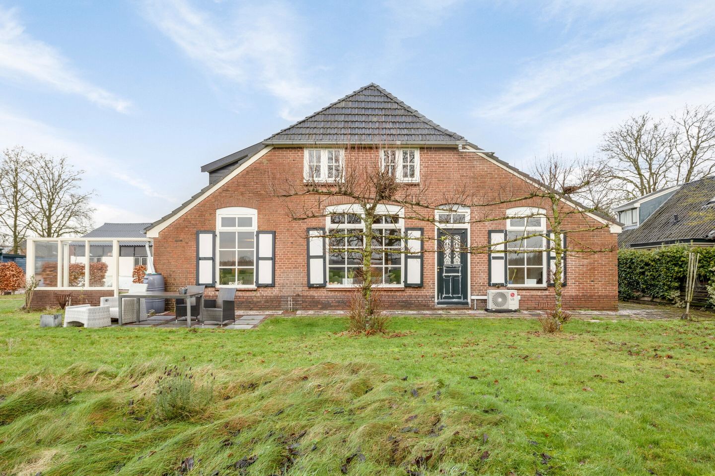 Foto 50 van Hazenhutweg 16