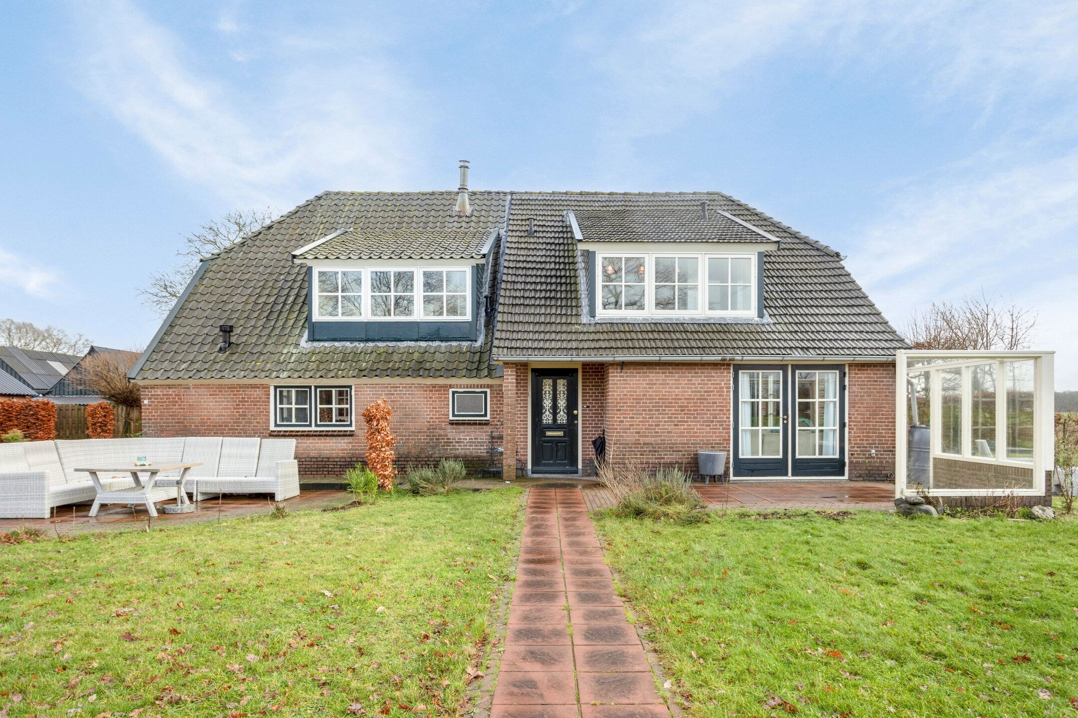 Foto 51 van Hazenhutweg 16