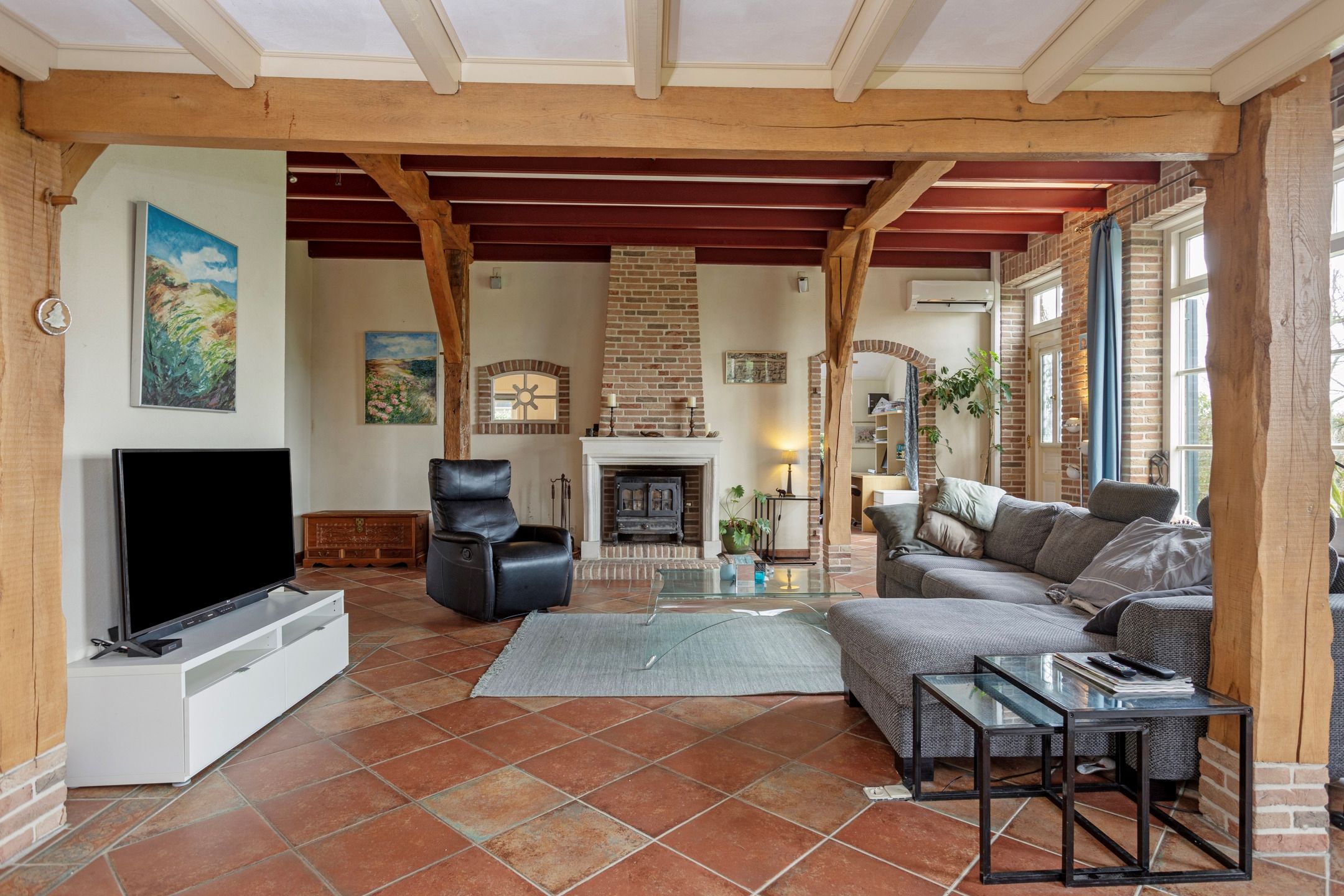 Foto 3 van Hazenhutweg 16