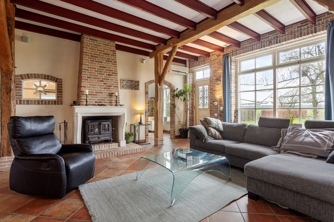 Foto 2 van Hazenhutweg 16