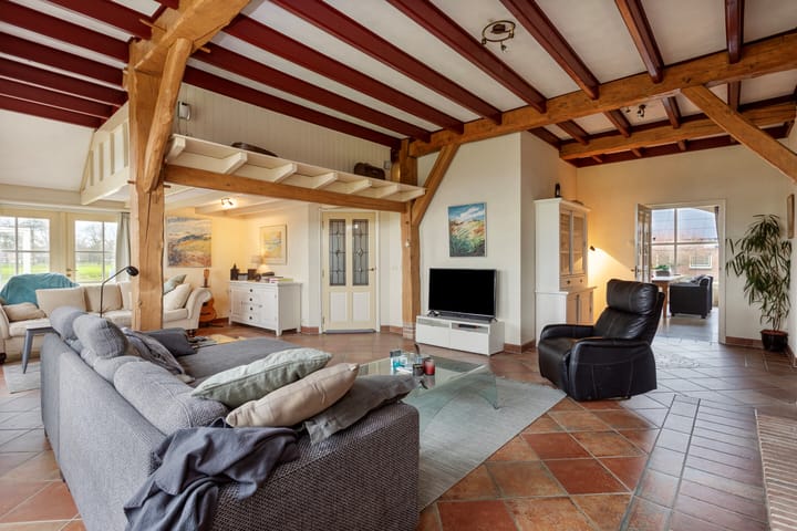 Foto 5 van Hazenhutweg 16