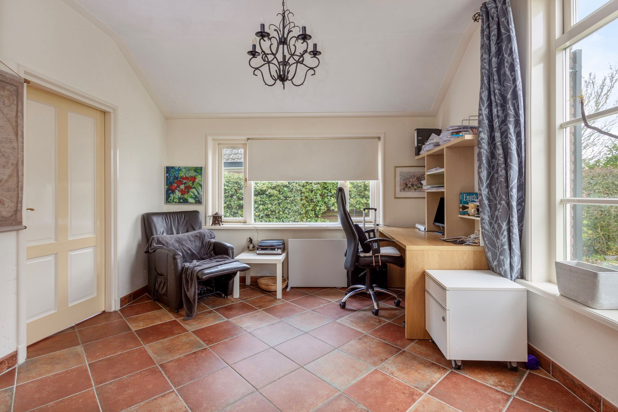 Foto 6 van Hazenhutweg 16