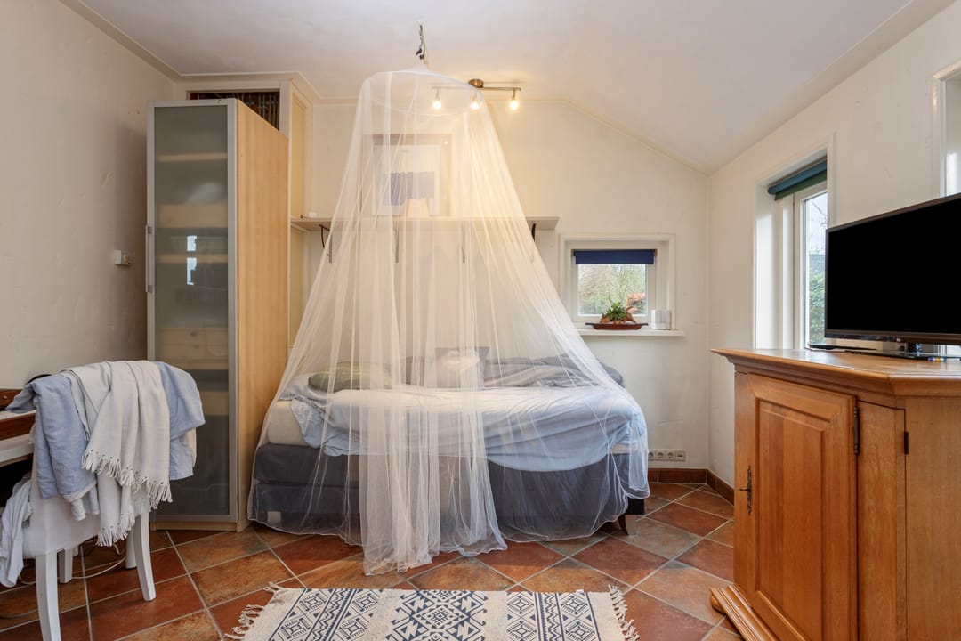 Foto 7 van Hazenhutweg 16