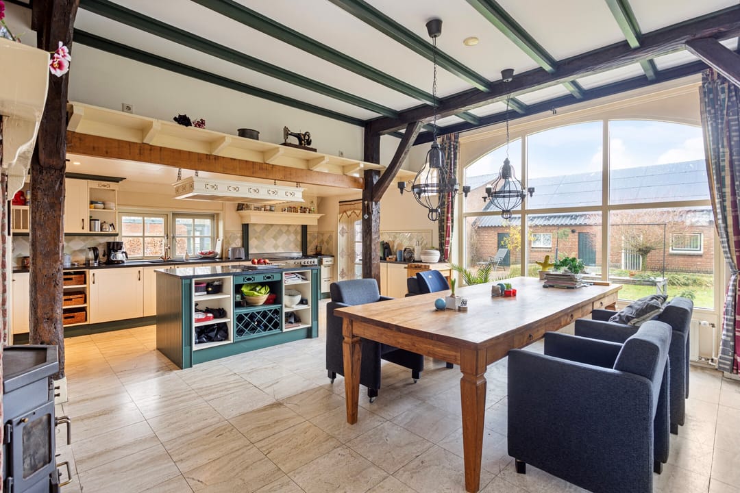 Foto 8 van Hazenhutweg 16