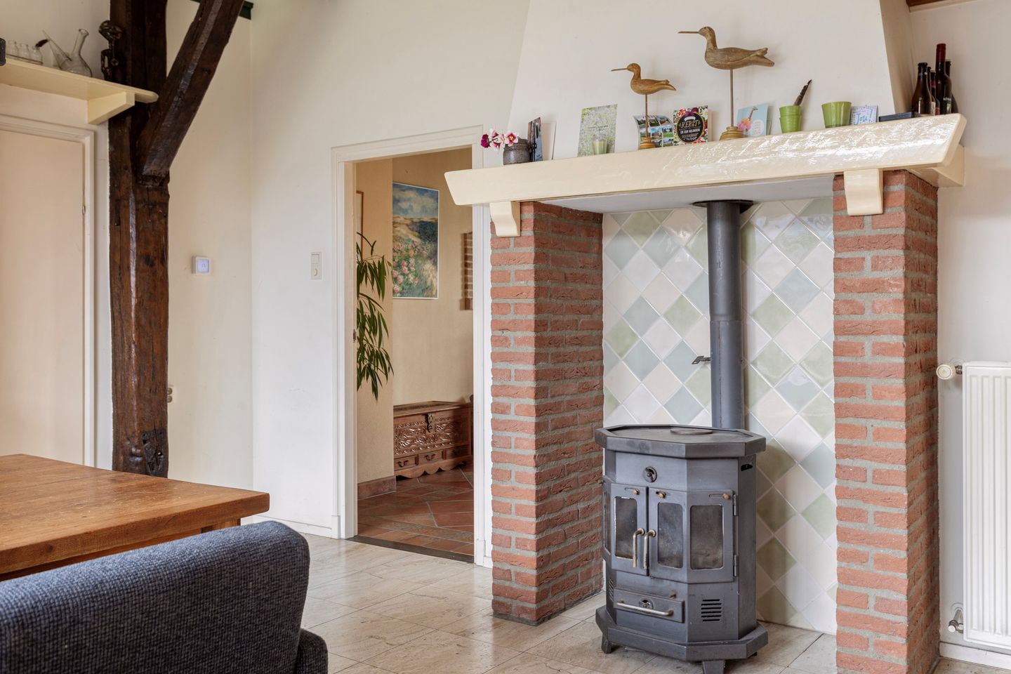 Foto 10 van Hazenhutweg 16