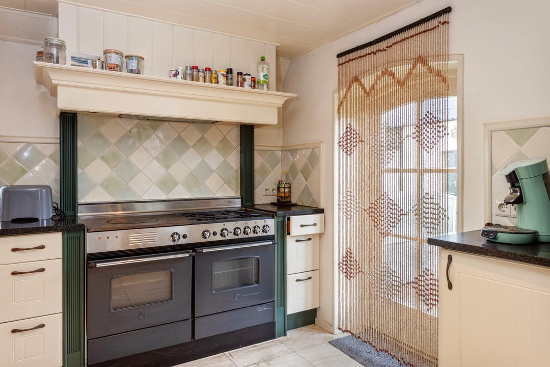 Foto 11 van Hazenhutweg 16