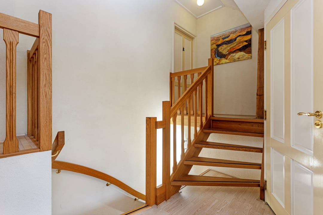 Foto 16 van Hazenhutweg 16