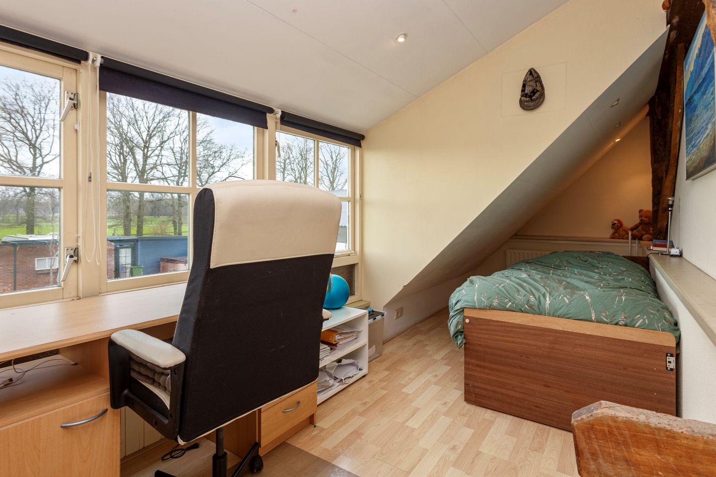 Foto 19 van Hazenhutweg 16