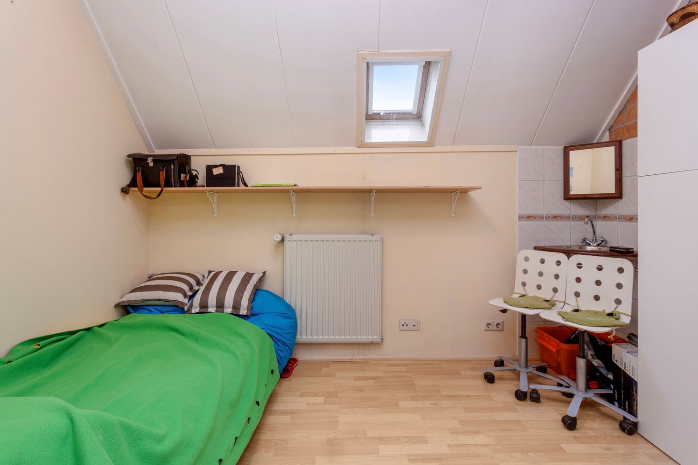 Foto 20 van Hazenhutweg 16