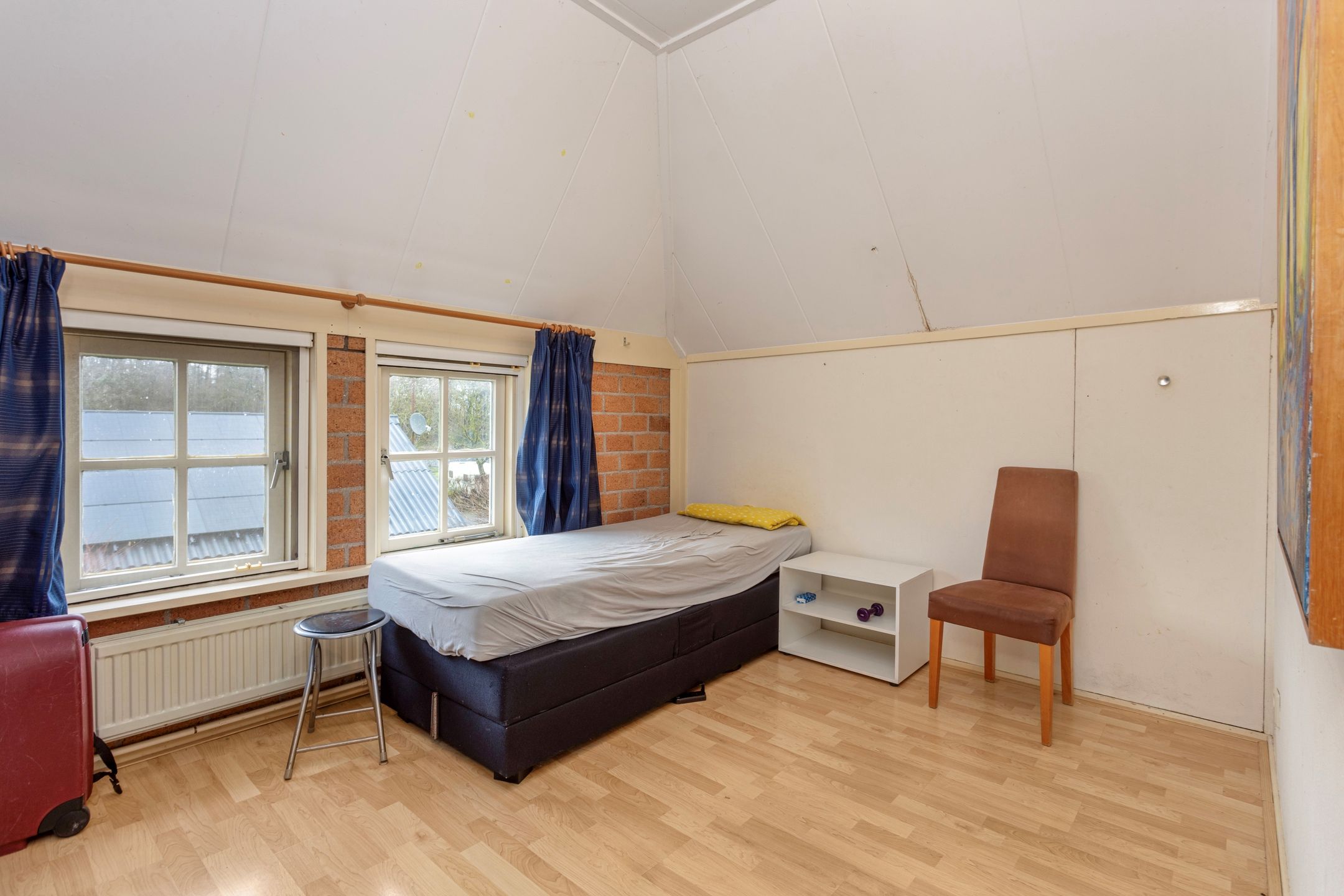 Foto 21 van Hazenhutweg 16