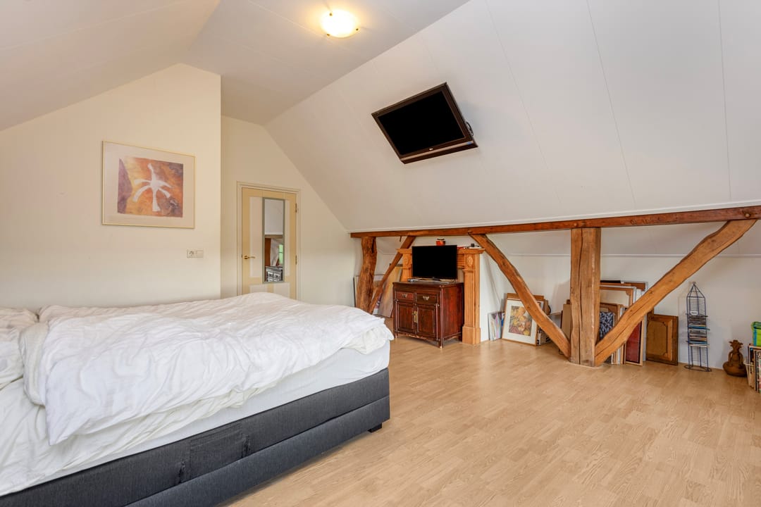 Foto 23 van Hazenhutweg 16