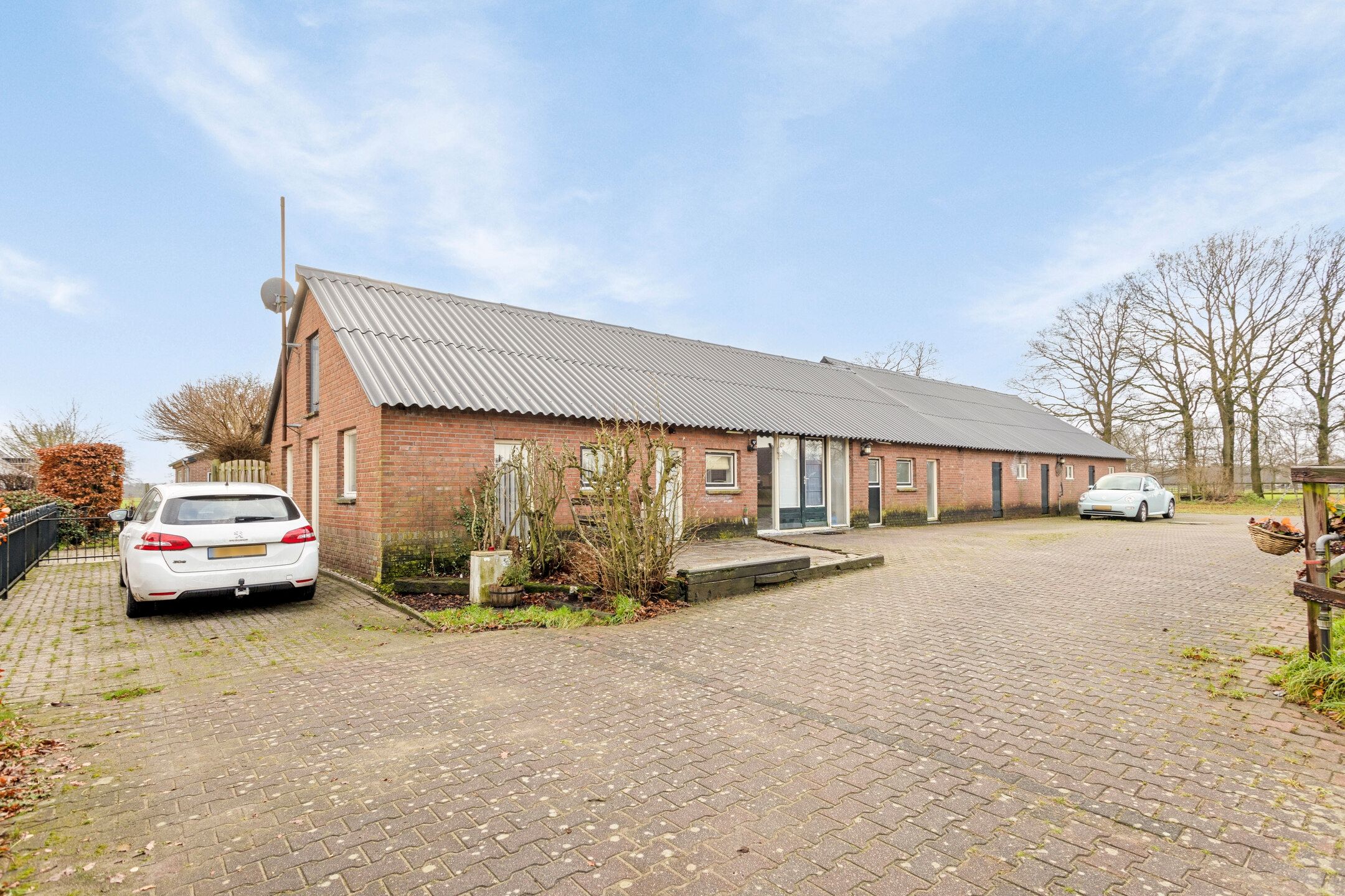 Foto 24 van Hazenhutweg 16