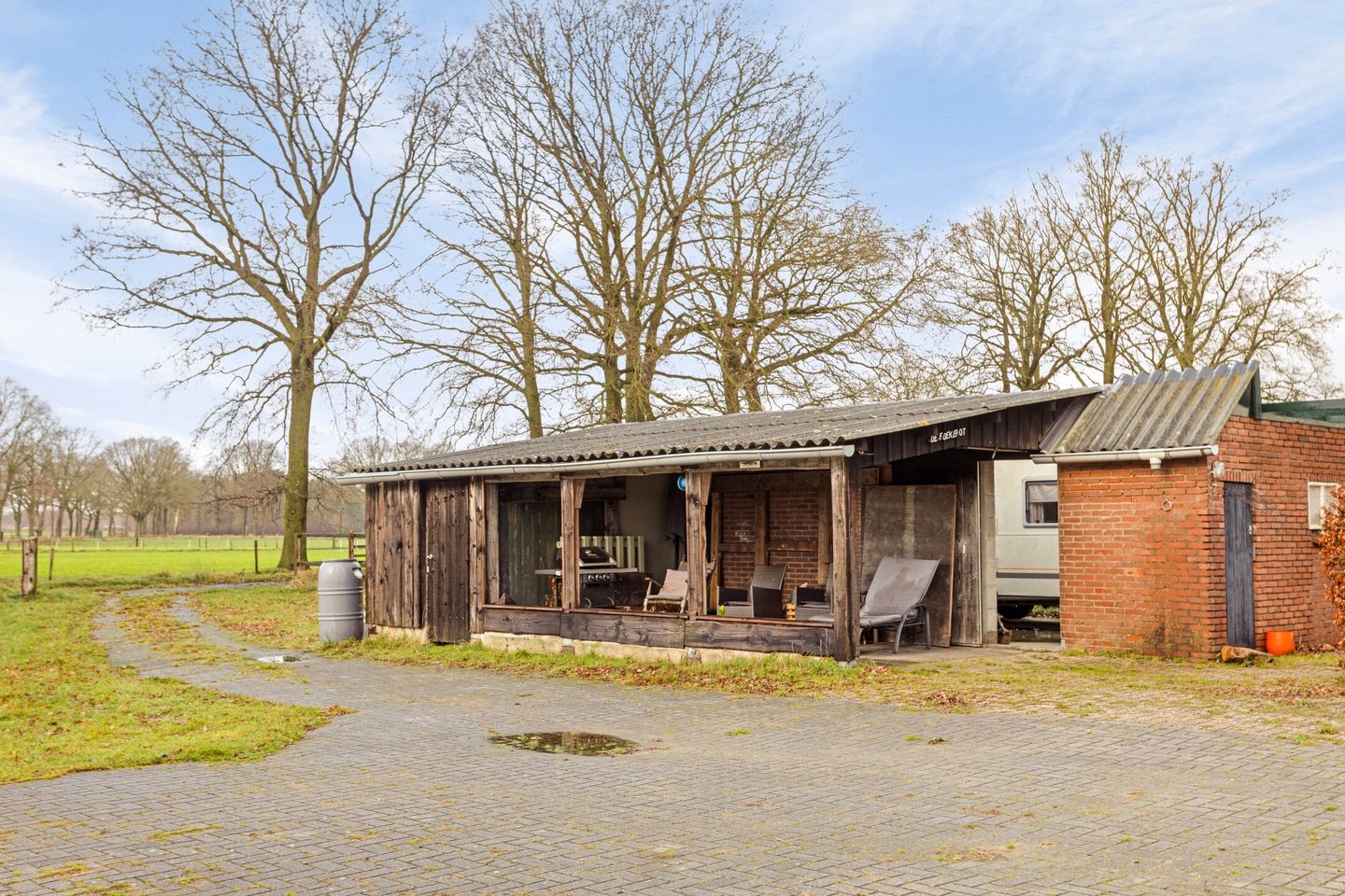 Foto 34 van Hazenhutweg 16