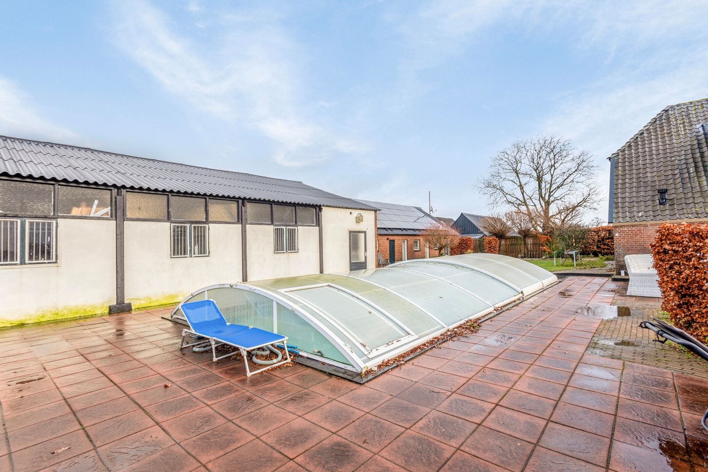 Foto 35 van Hazenhutweg 16