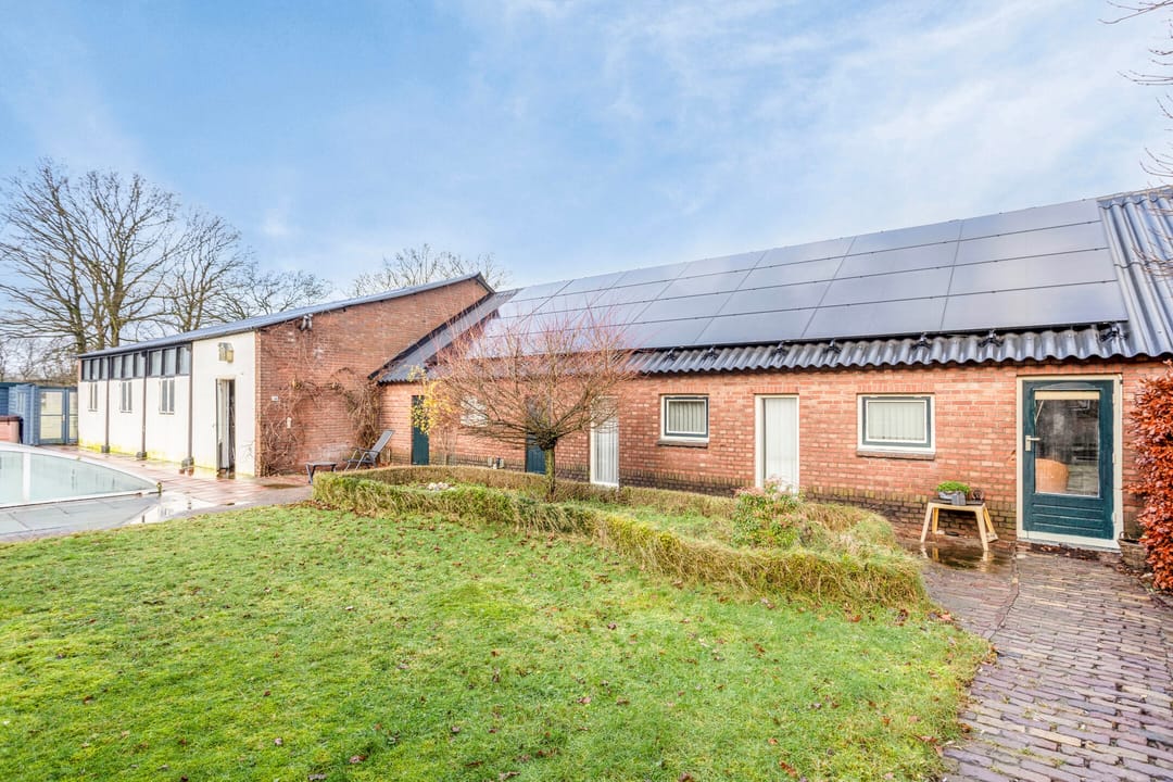 Foto 37 van Hazenhutweg 16