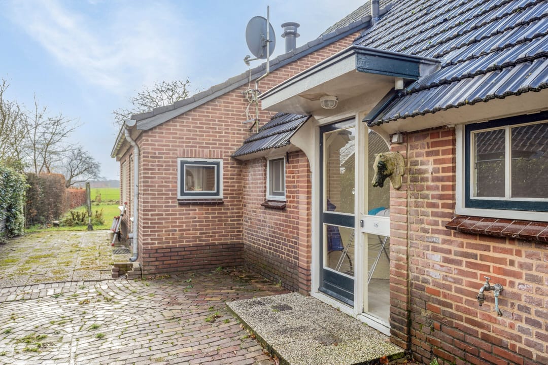 Foto 38 van Hazenhutweg 16