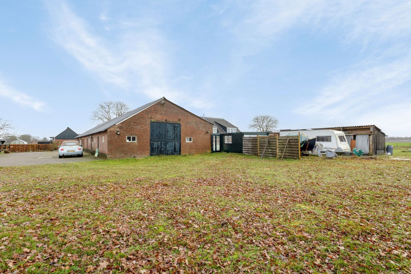 Foto 40 van Hazenhutweg 16