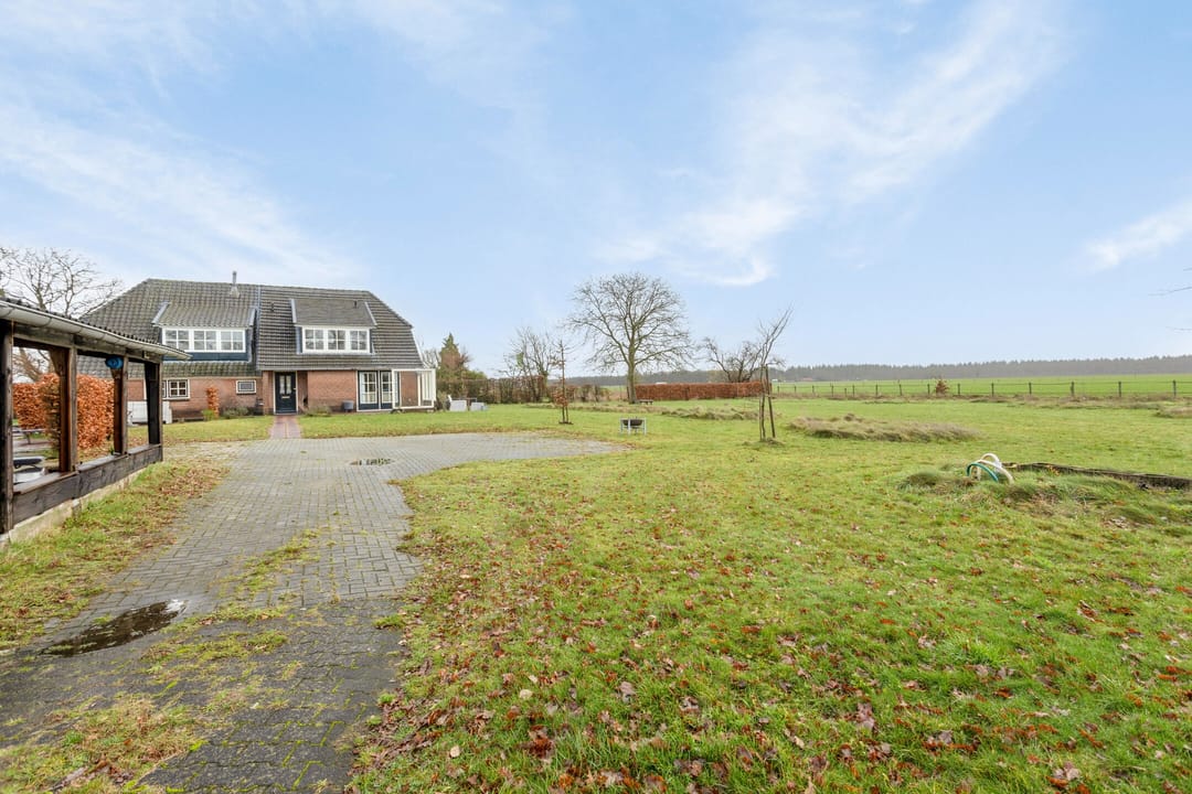 Foto 41 van Hazenhutweg 16