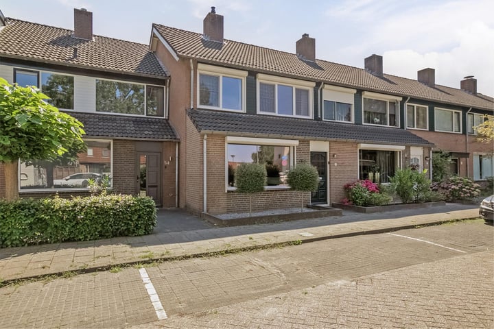 Bekijk foto 7 van Rembrandtlaan 52