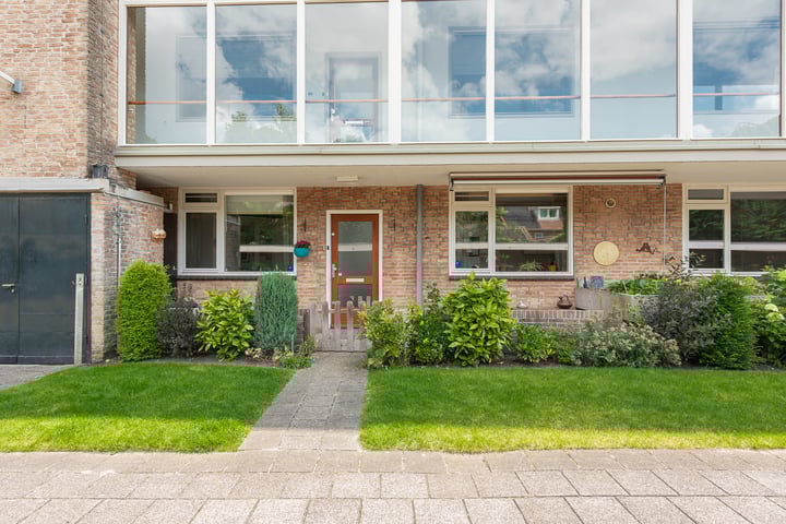 Bekijk foto 2 van Utrechtseweg 26-3