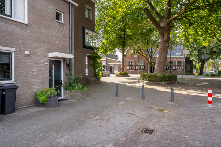 Bekijk foto 5 van Jan Ligthartstraat 24