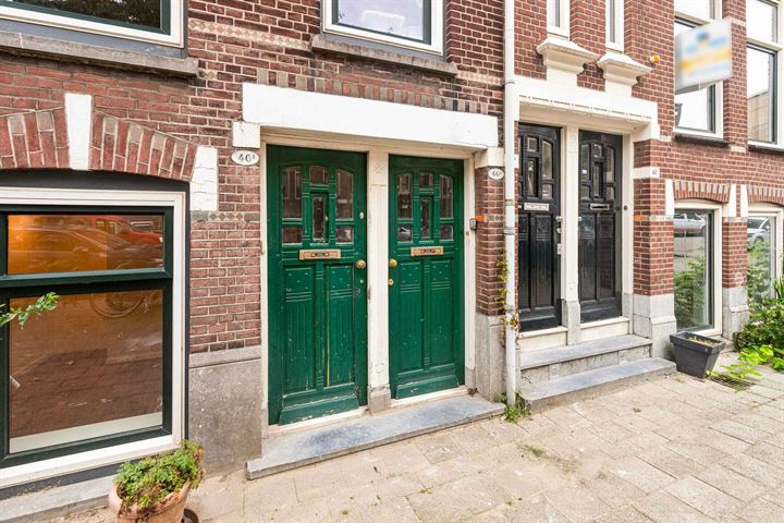 Bekijk foto 3 van Lisstraat 46-A