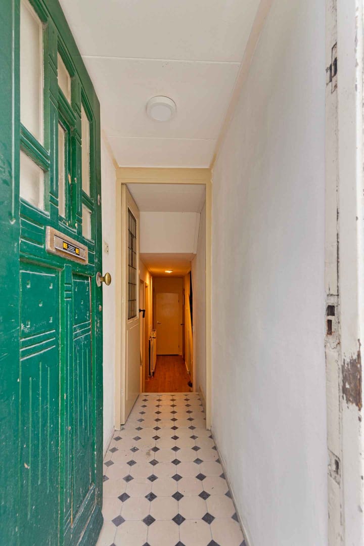 Foto 4 van Lisstraat 46-A